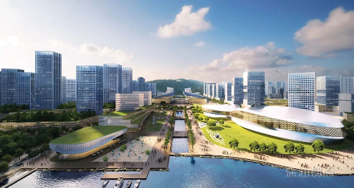 吹响决战决胜号角！深汕合作区部署落实“三大攻坚行动”